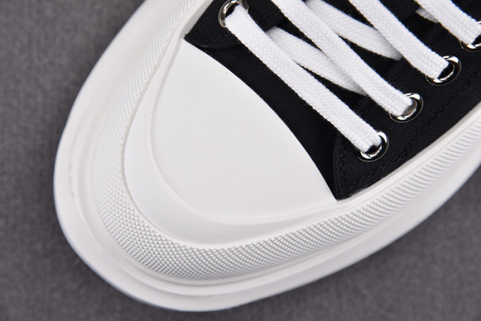 ALEX MCQU SNEAKER